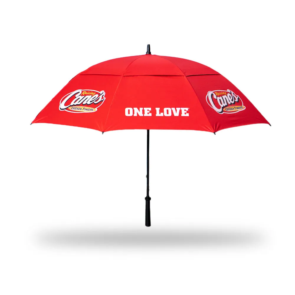 Jumbo UV Umbrella