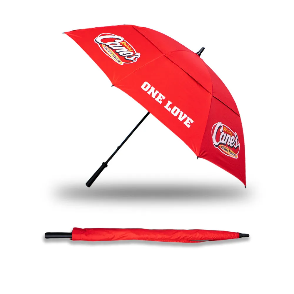 Jumbo UV Umbrella