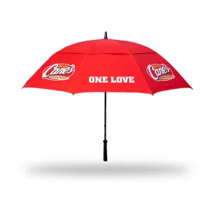 Jumbo UV Umbrella