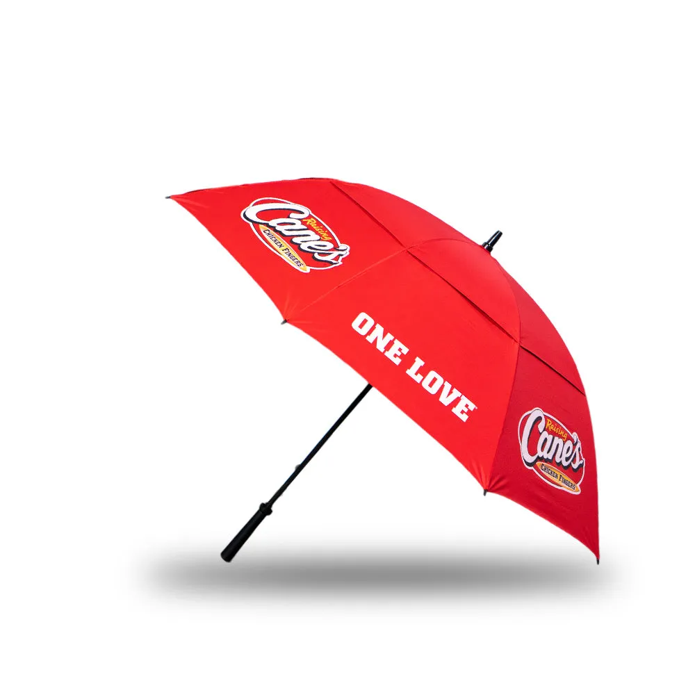 Jumbo UV Umbrella