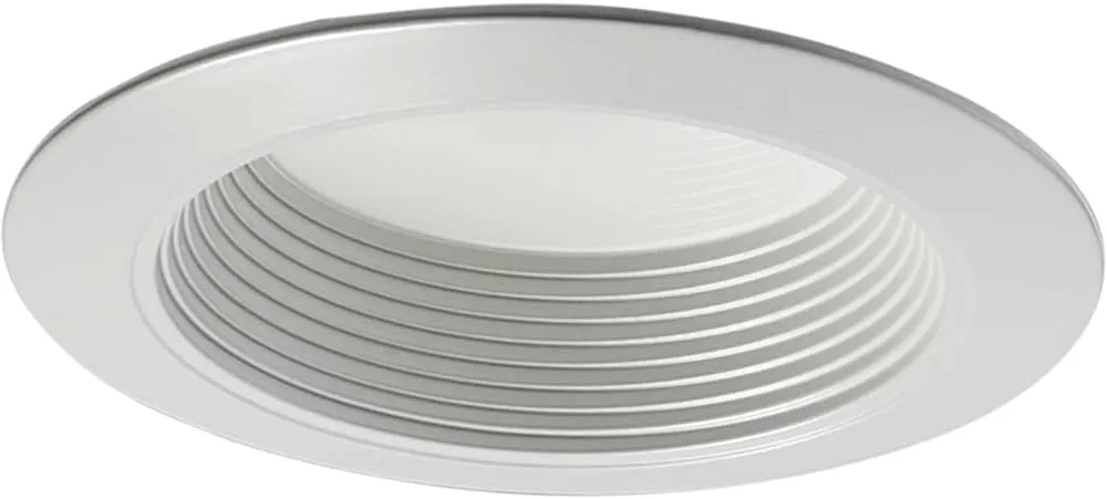 Juno Lighting 4RLD G4 06LM 27K Retrofit Dimmable Downlight, 4-Inch, Warm White