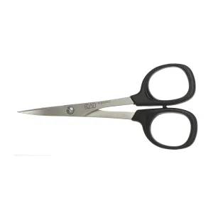 KAI 4" Curved Embroidery Scissors