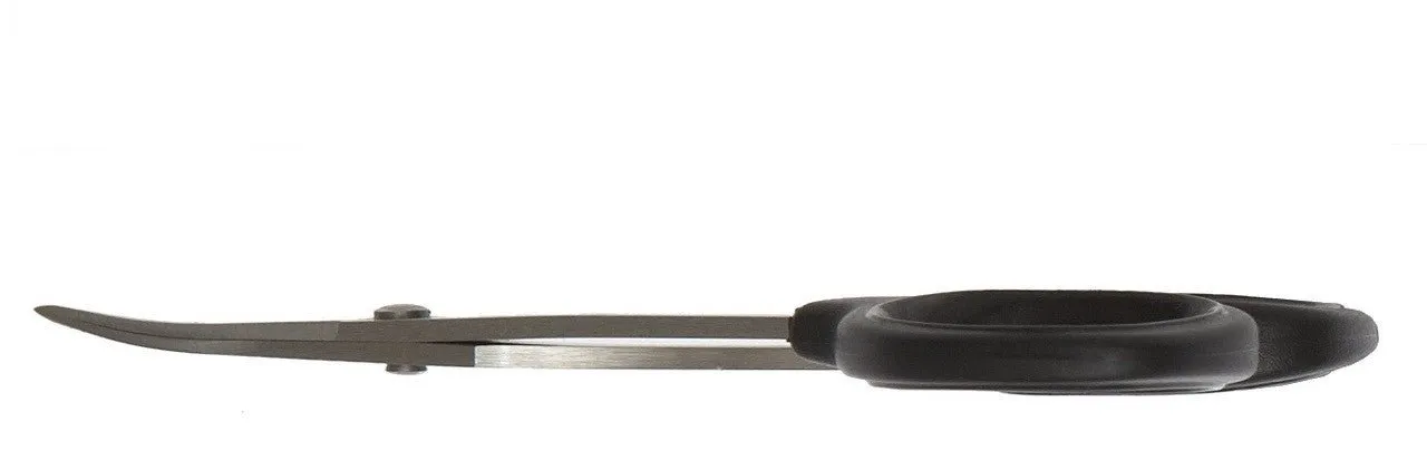 Kai 4" Curved Tip Craft Scissors