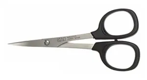 KAI 4" Needlecraft Scissors-  Modified tip-Point Curved
