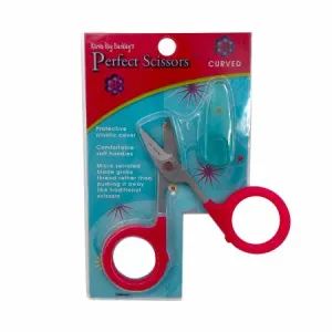 Karen Kay Buckley Perfect Scissors ~ Curved