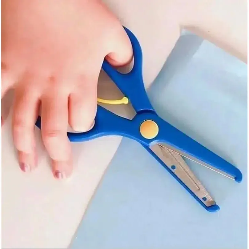 Kiddies Safety Scissors