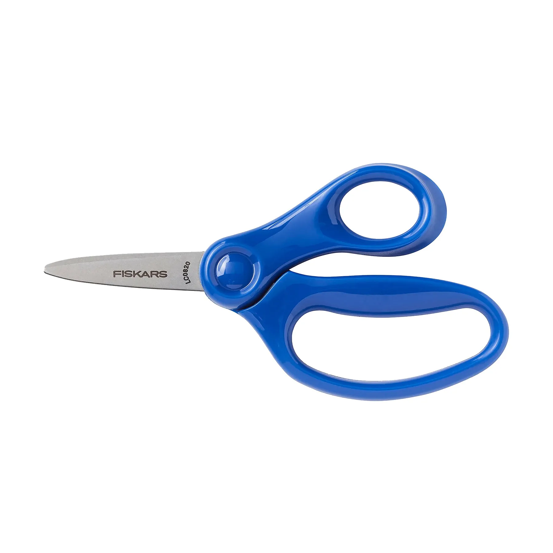 Kids Scissors Classpack, Pointed, 5", Pack of 12
