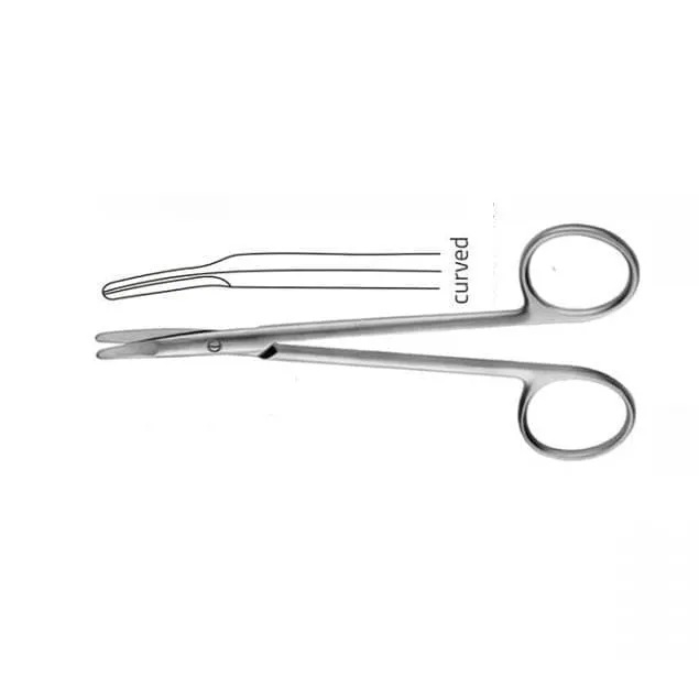 Kilner Underming Scissors