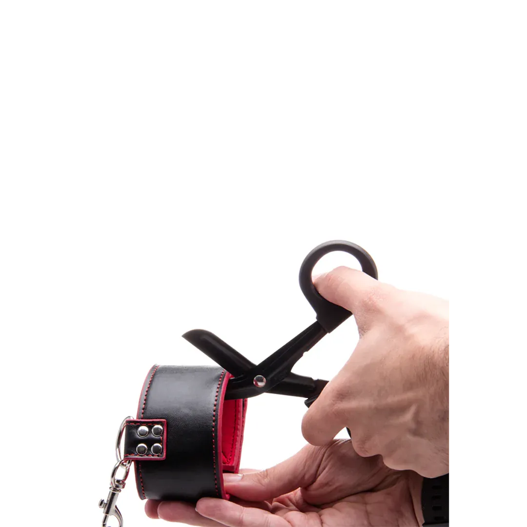 King Kink | Safety scissors