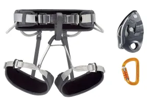 KIT CORAX GRIGRI Sm’D - Past Season