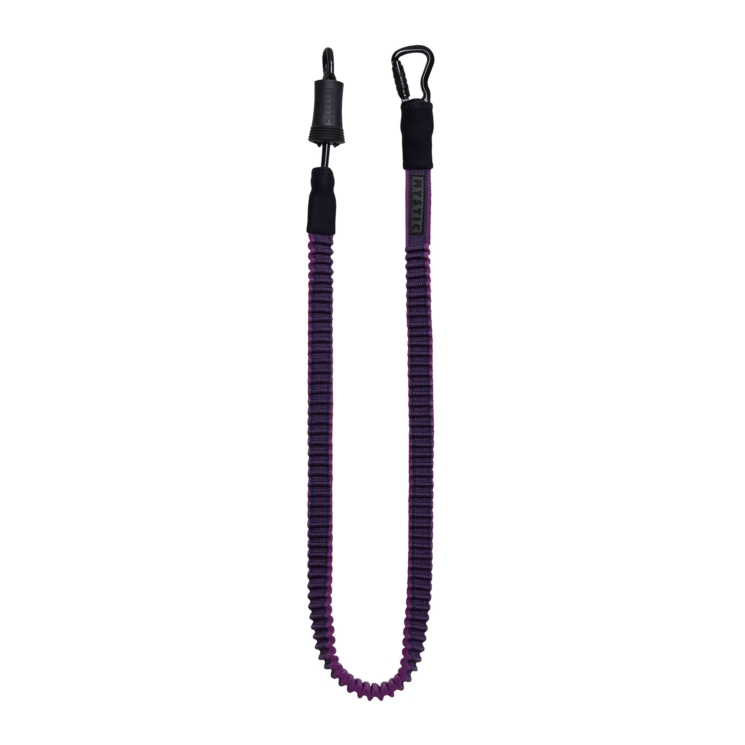 Kite HP Leash Long - Purple / Grey
