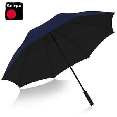 Knirps U.900 Ultralight XXL Manual Umbrella (UV Protection)