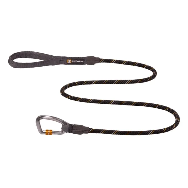 Knot-a-leash