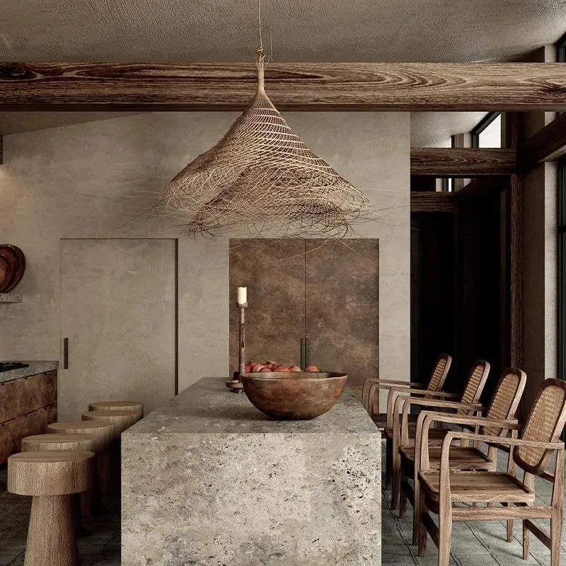 Knox ceiling light