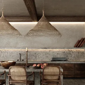 Knox ceiling light