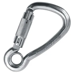 Kong Italy Harness Eye Inox Auto Block