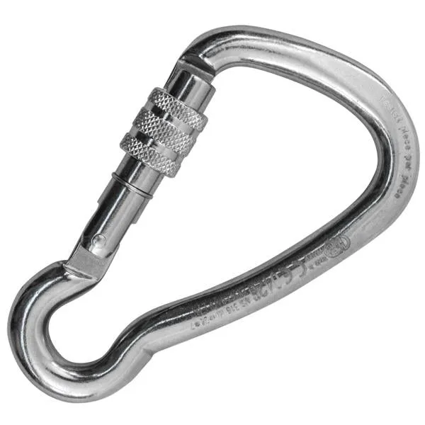 Kong Italy Harness Inox Screw Sleeve