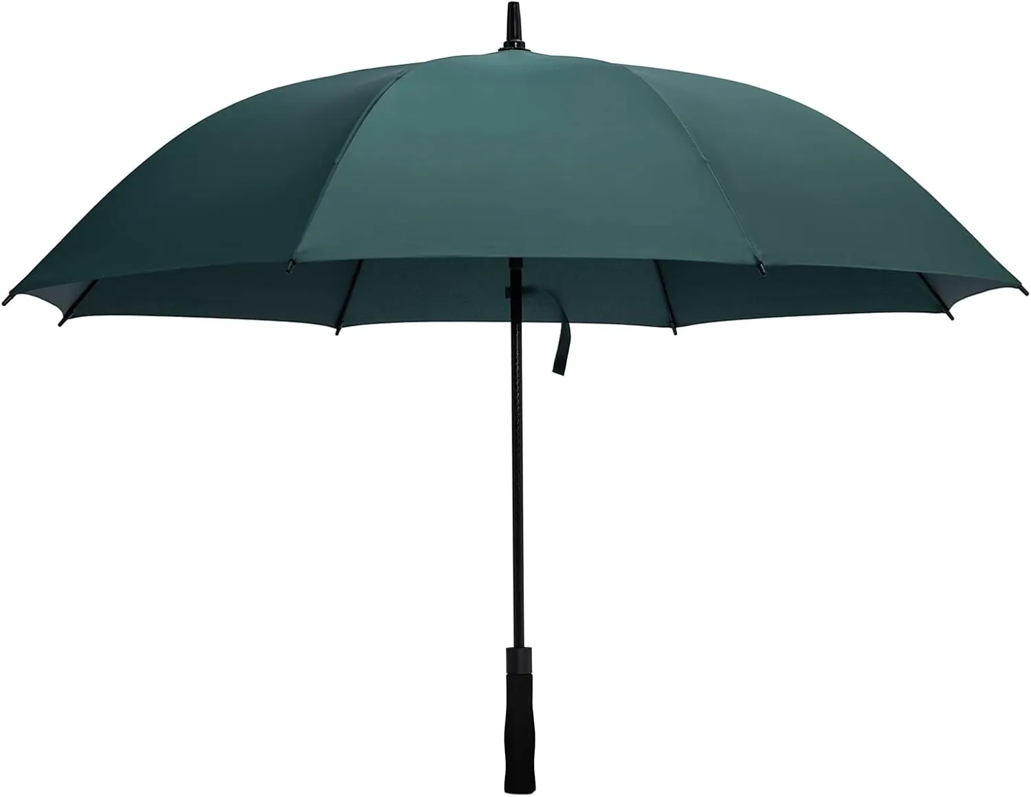 Large Golf Umbrella Windproof 48/54 Inch Windproof Automatic Open Automatic Open Vented Oversized Umbrella for Rain and Wind for Men and Women