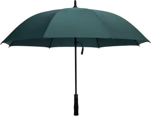 Large Golf Umbrella Windproof 48/54 Inch Windproof Automatic Open Automatic Open Vented Oversized Umbrella for Rain and Wind for Men and Women