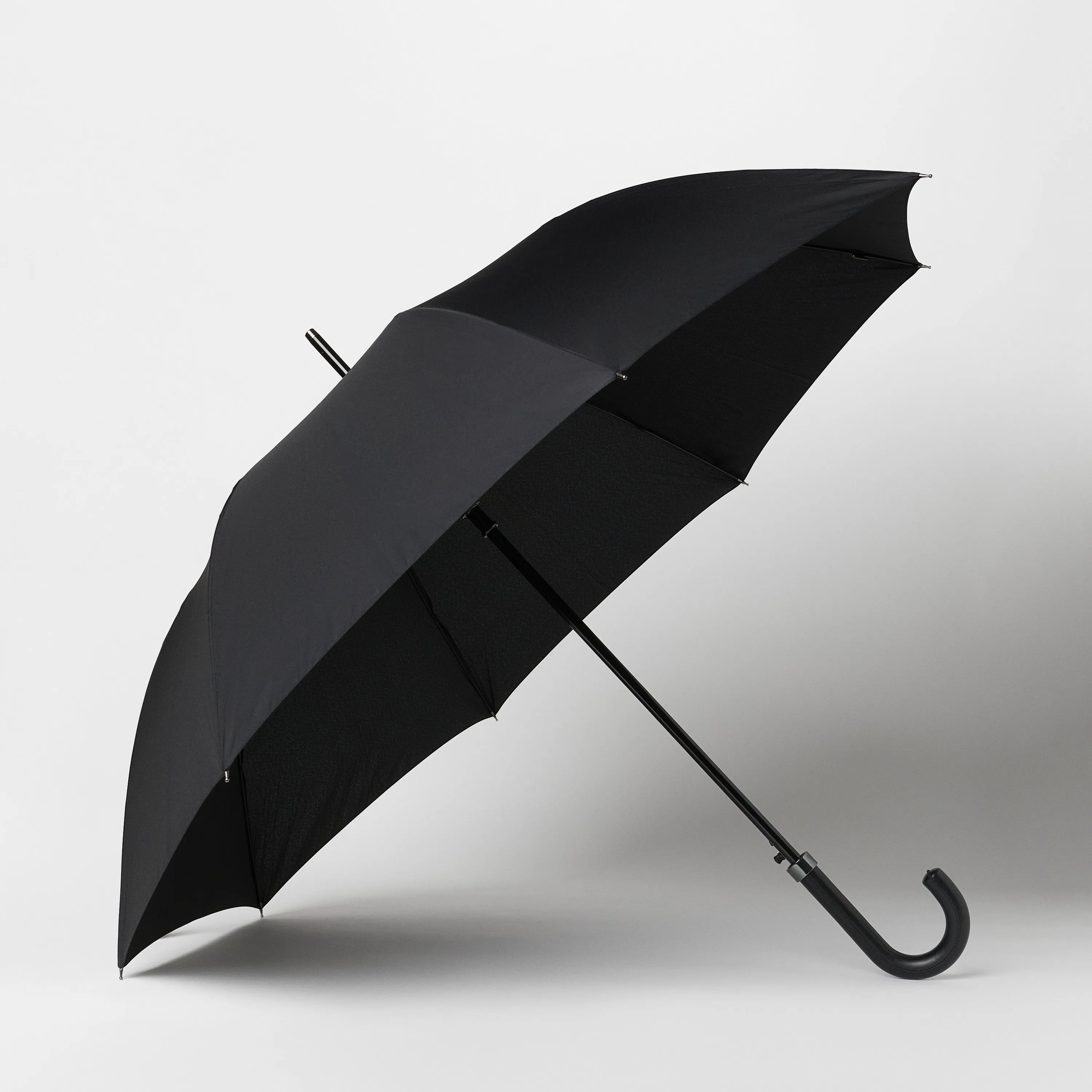 Large Telescopic Umbrella