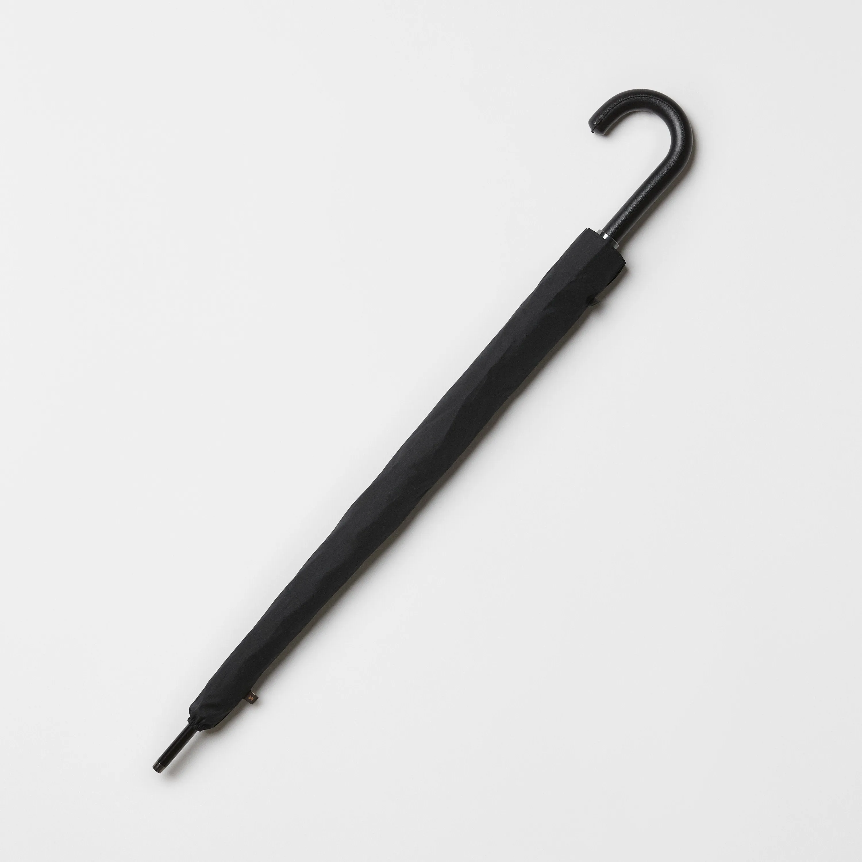 Large Telescopic Umbrella