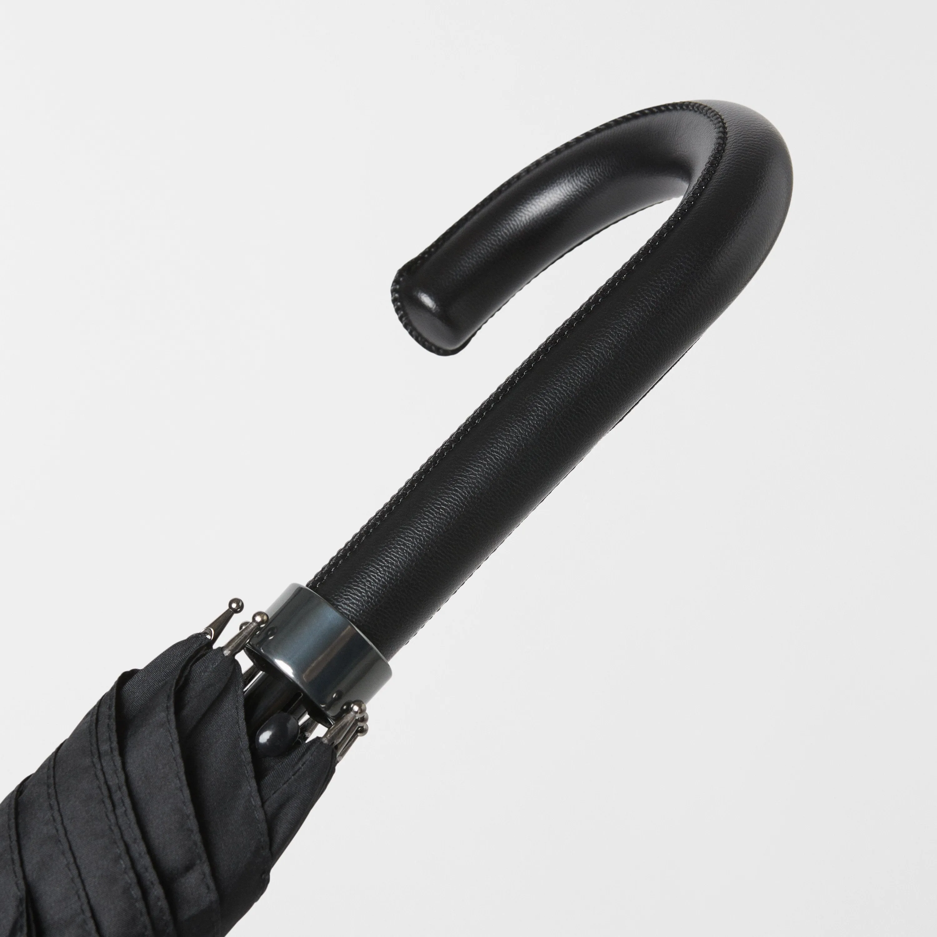 Large Telescopic Umbrella