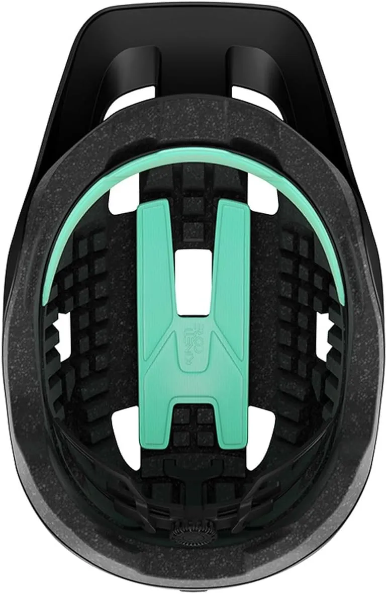 LAZER Lupo KinetiCore Mountain Bike Helmet, Adjustable Fit from 54-61 cm