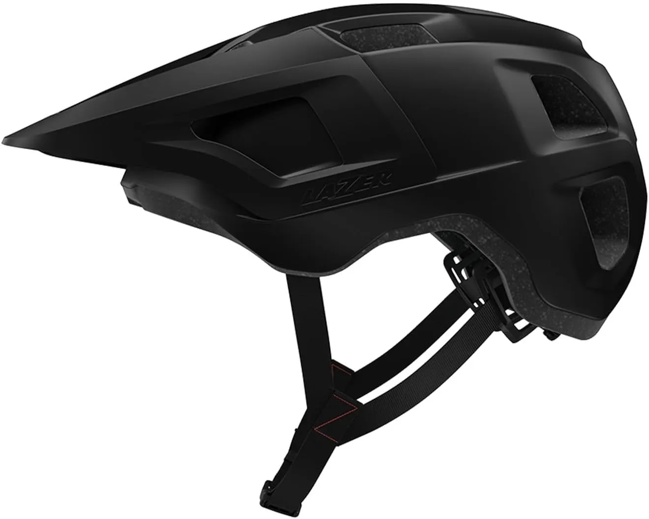 LAZER Lupo KinetiCore Mountain Bike Helmet, Adjustable Fit from 54-61 cm