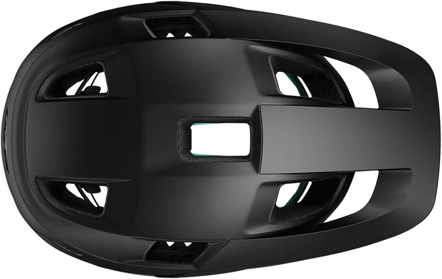 LAZER Lupo KinetiCore Mountain Bike Helmet, Adjustable Fit from 54-61 cm
