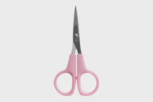 LDH 4.75" Curved Blade Embroidery Scissors
