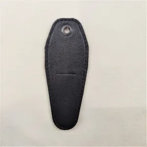 Leather Sheath for small scissors