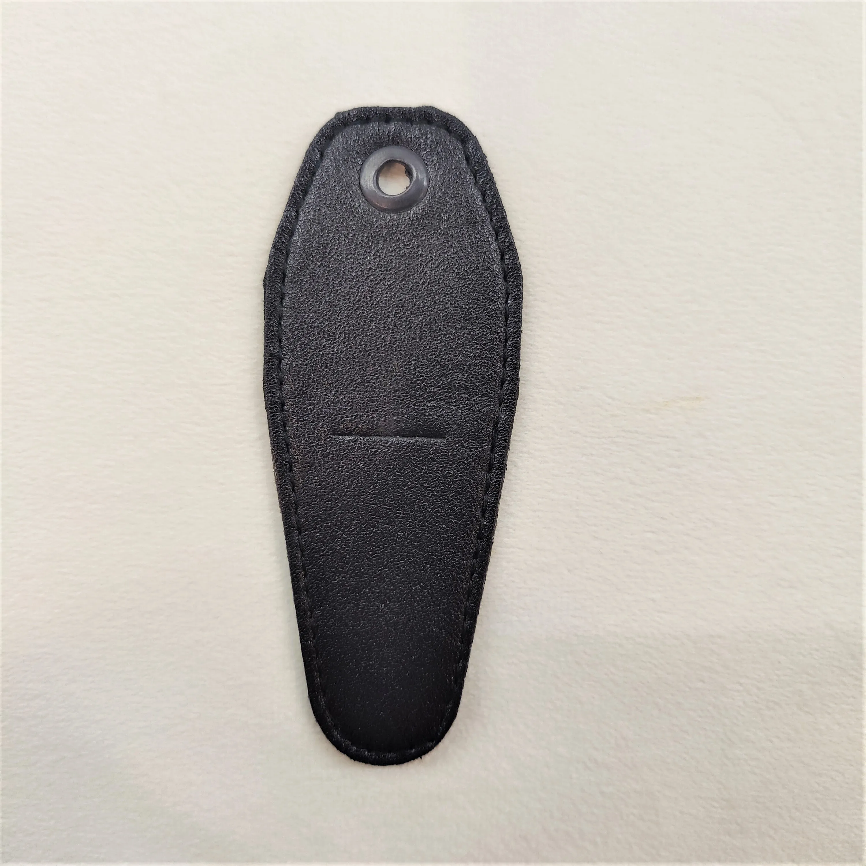 Leather Sheath for small scissors