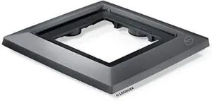 Lechuza Accessory Coaster Planter Pot Mover for use Cubico 40 Charcoal