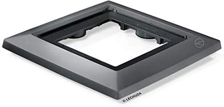 Lechuza Accessory Coaster Planter Pot Mover for use Cubico 40 Charcoal
