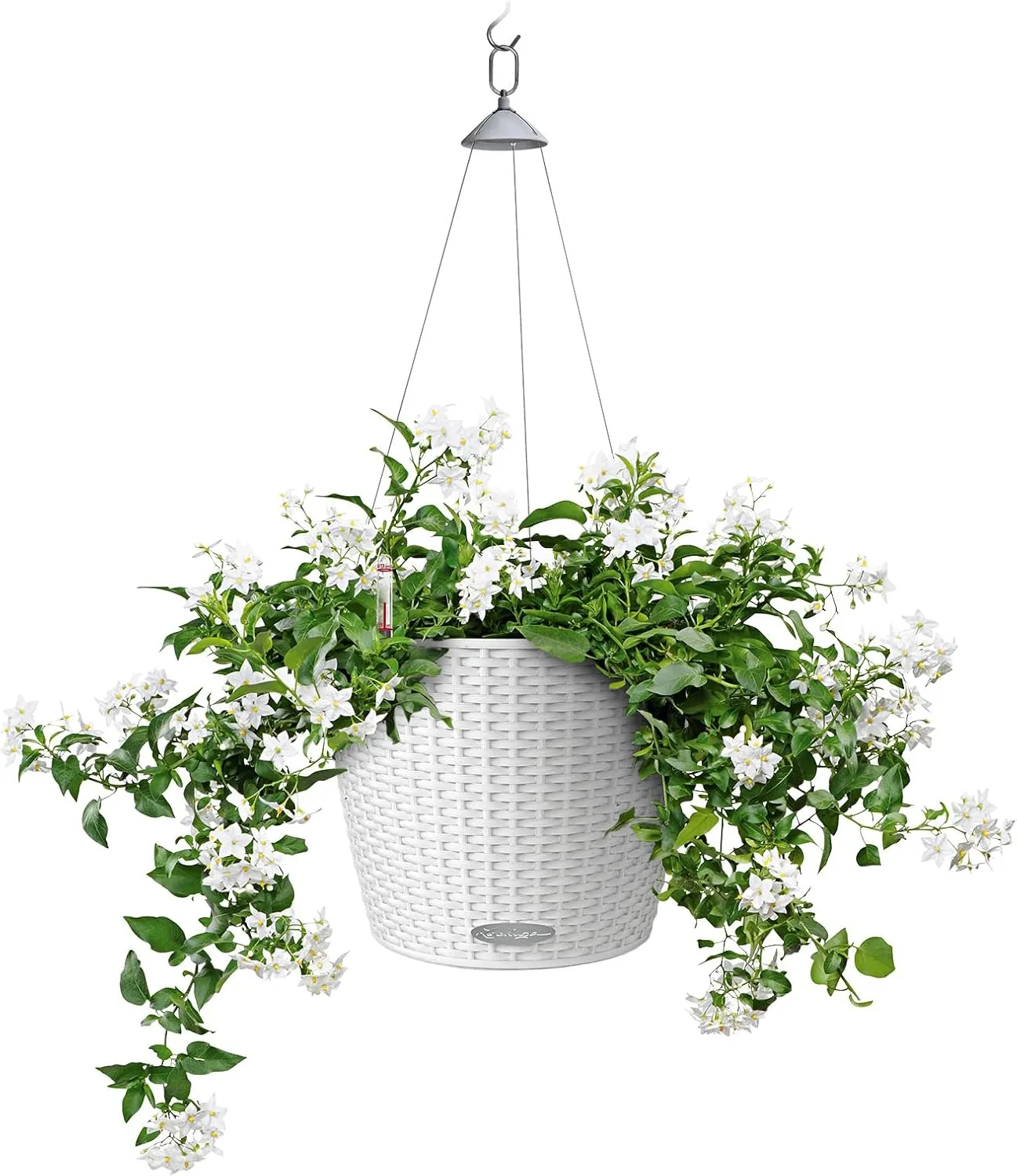 Lechuza Nido Cottage 35 White 15290