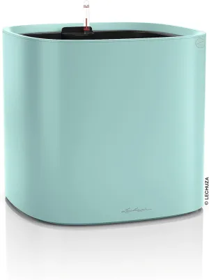 LECHUZA PILA Color Planter pastel green 15901