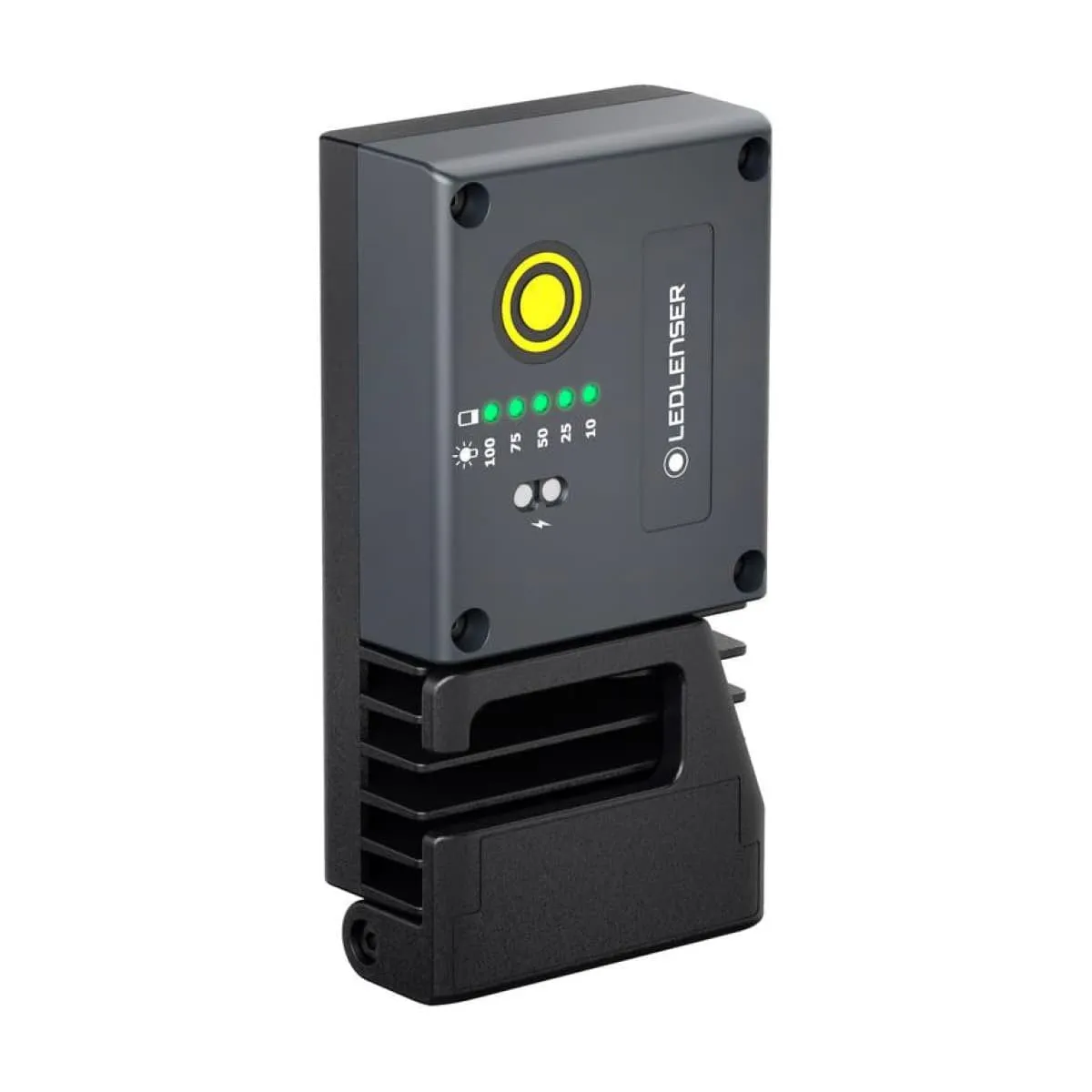 LED Lenser iF3R work Light