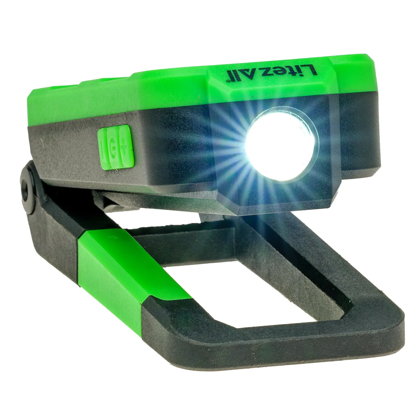 LitezAll Rechargeable Pivot Work Light