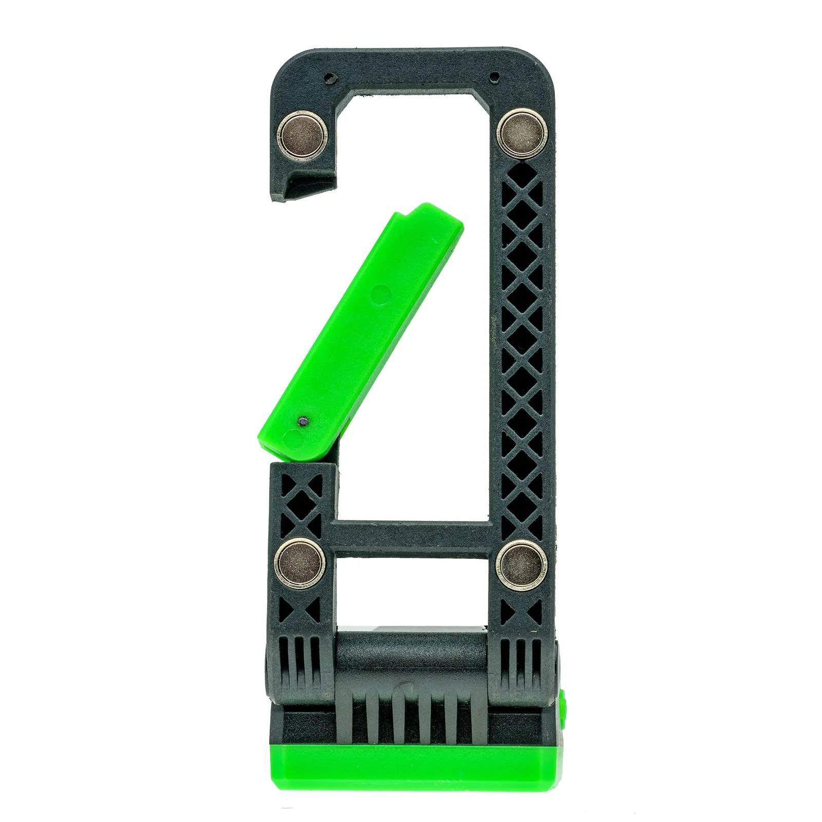 LitezAll Rechargeable Pivot Work Light
