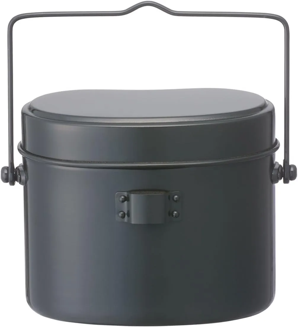 Logos Soldiers Formula Cooking Utensils 81234000