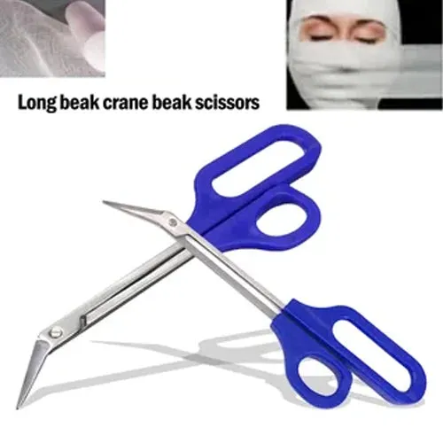 Long Handle Scissor |medical scissors