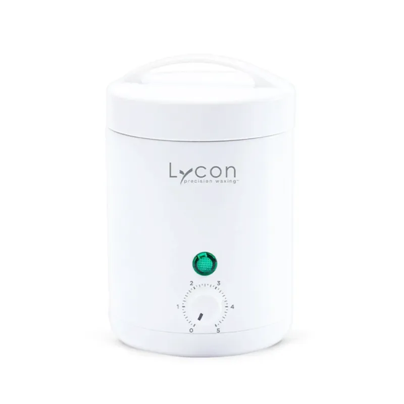 Lycon Lycopro Baby Wax Heater