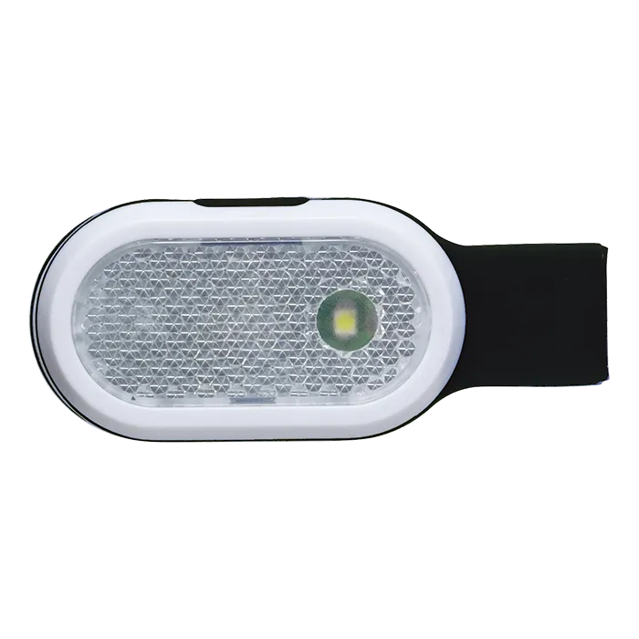 Magnetic COB LED Safety Light