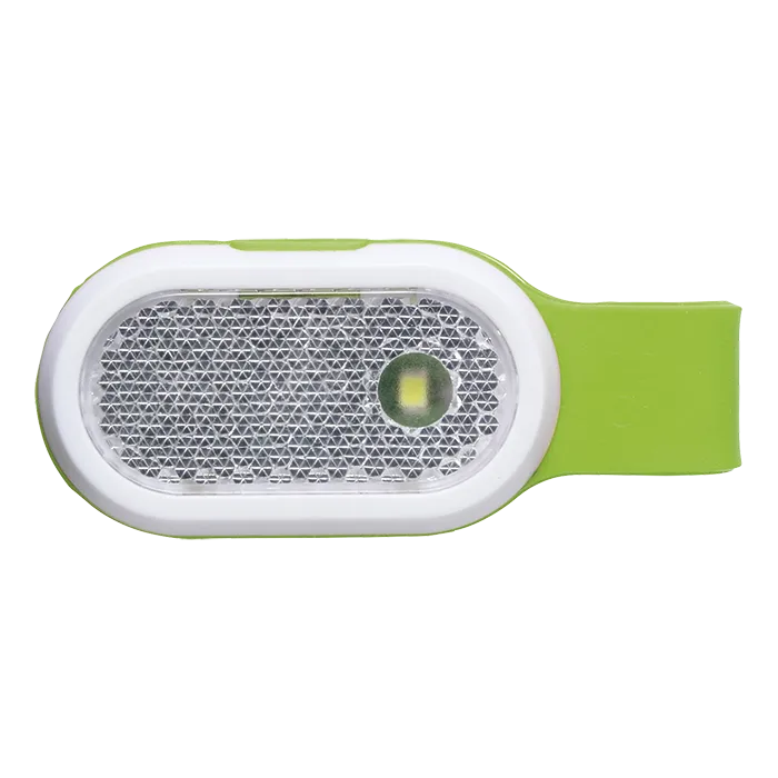 Magnetic COB LED Safety Light