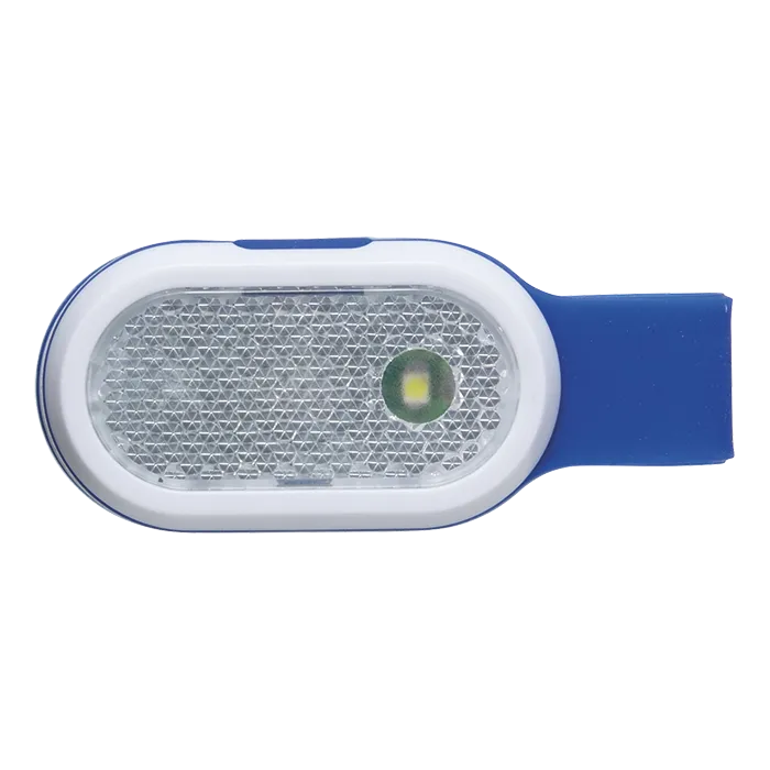 Magnetic COB LED Safety Light