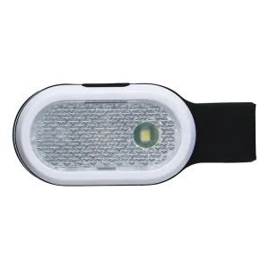 Magnetic COB LED Safety Light