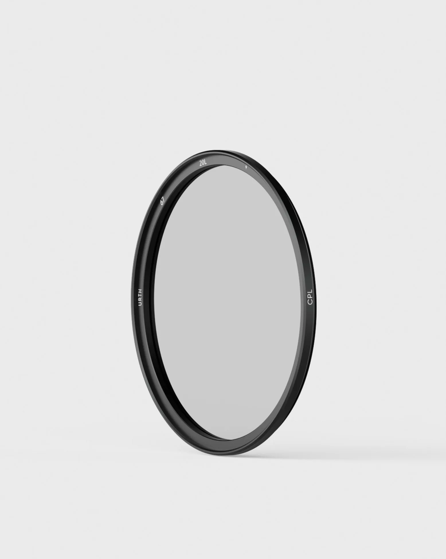 Magnetic CPL Polarizing Filter Plus 