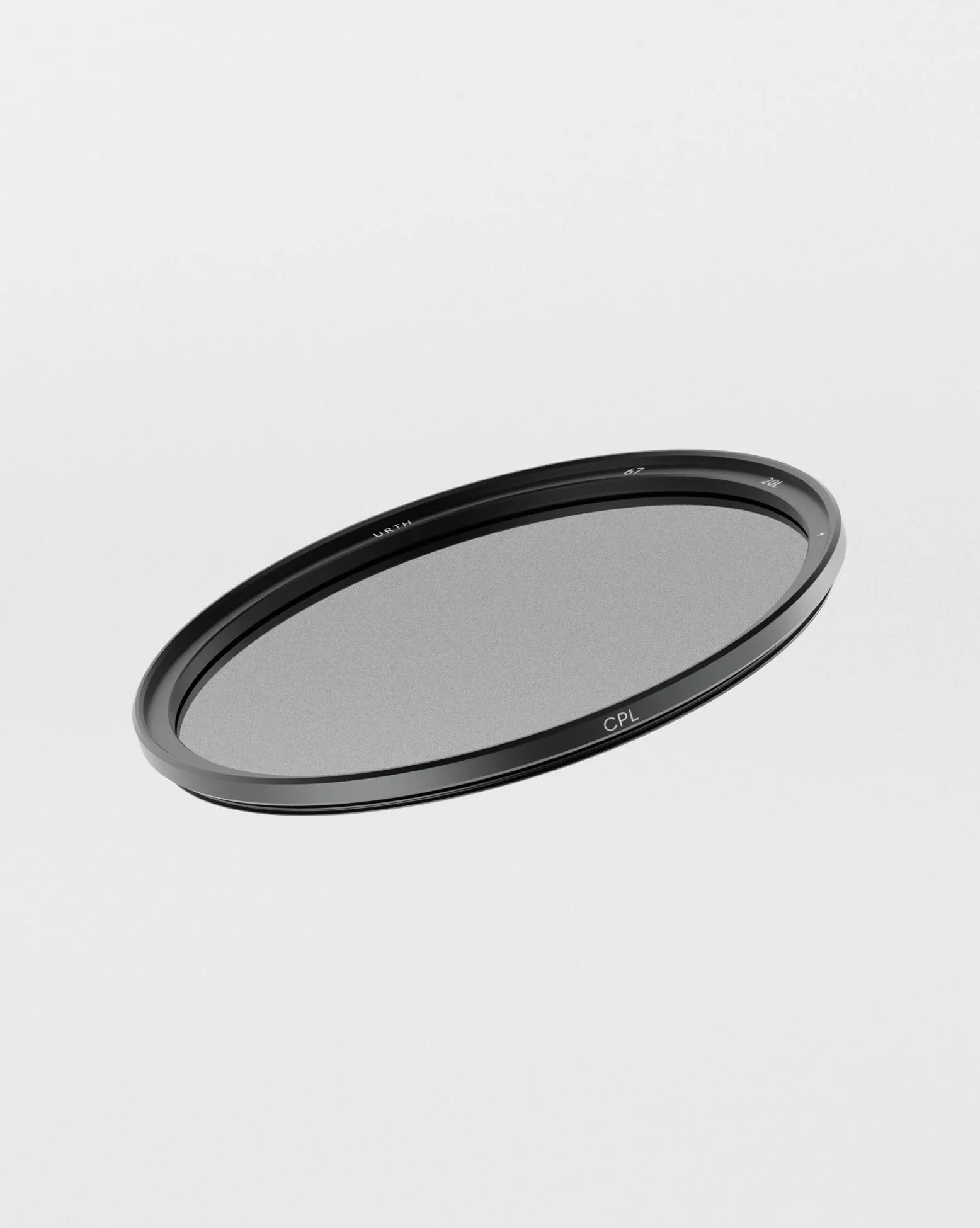 Magnetic CPL Polarizing Filter Plus 