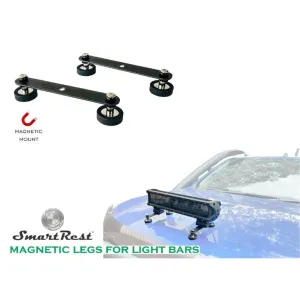 Magnetic Mount for light bars