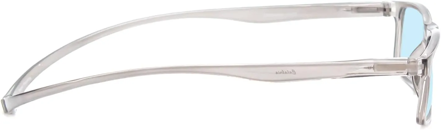 Magz Gramercy Blue Light Filter Reading Glasses Men Women Computer Readers Neck Hanging Magnetic Rear Connecting